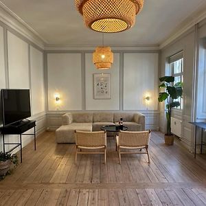 Deluxe Appartement met Twee Slaapkamers